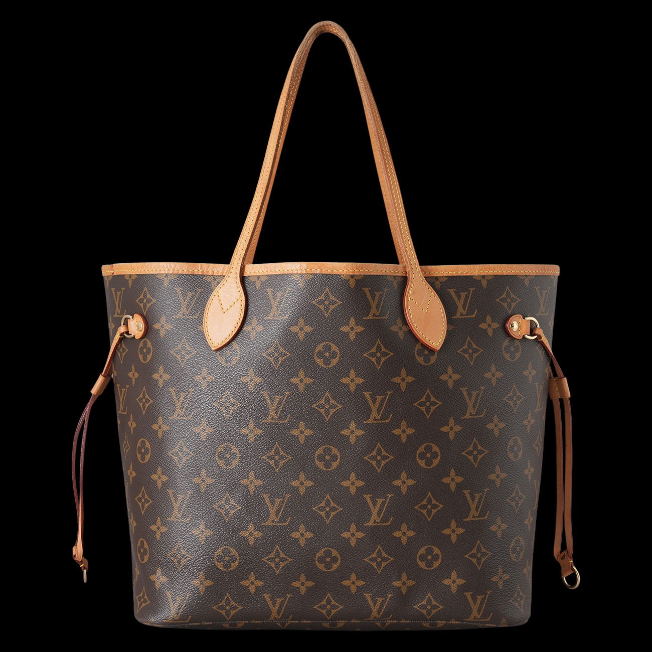 LOUIS VUITTON(USED)루이비통 네버풀 MM